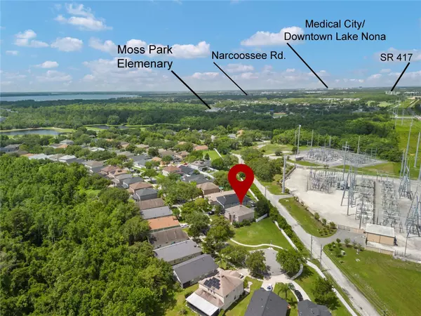 Orlando, FL 32832,10142 SEROTINA CT