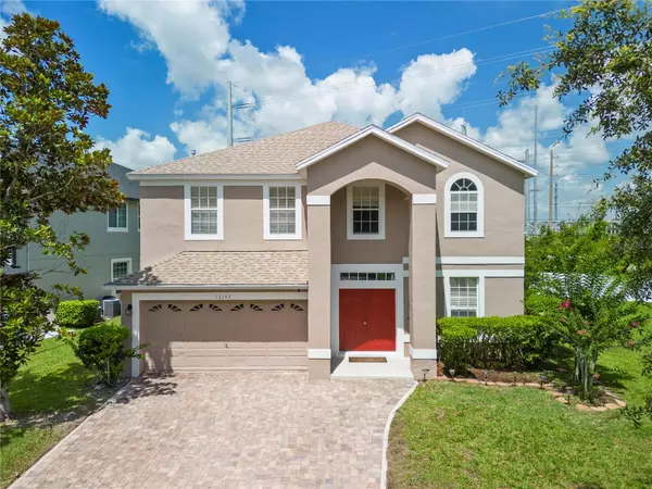 10142 SEROTINA CT, Orlando, FL 32832