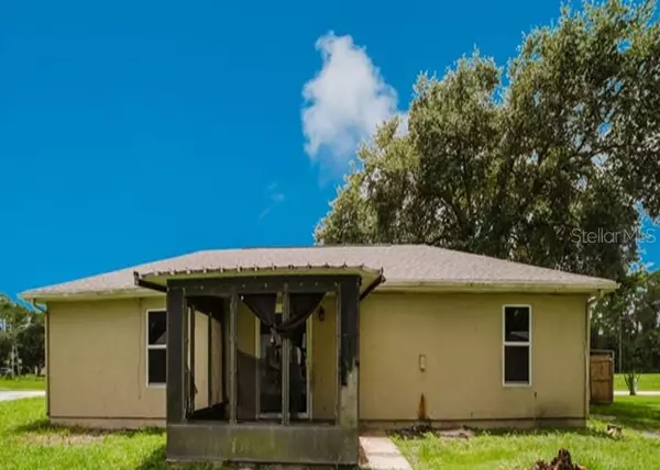 Palm Bay, FL 32907,1305 DEEDRA ST NW
