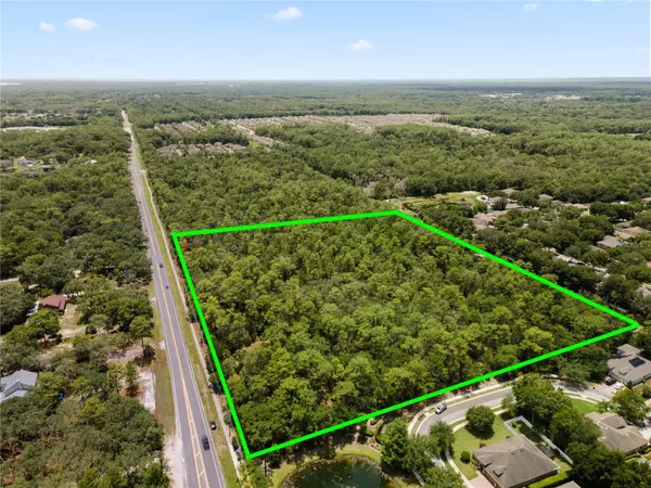 S BLUE LAKE AVE, Deland, FL 32724