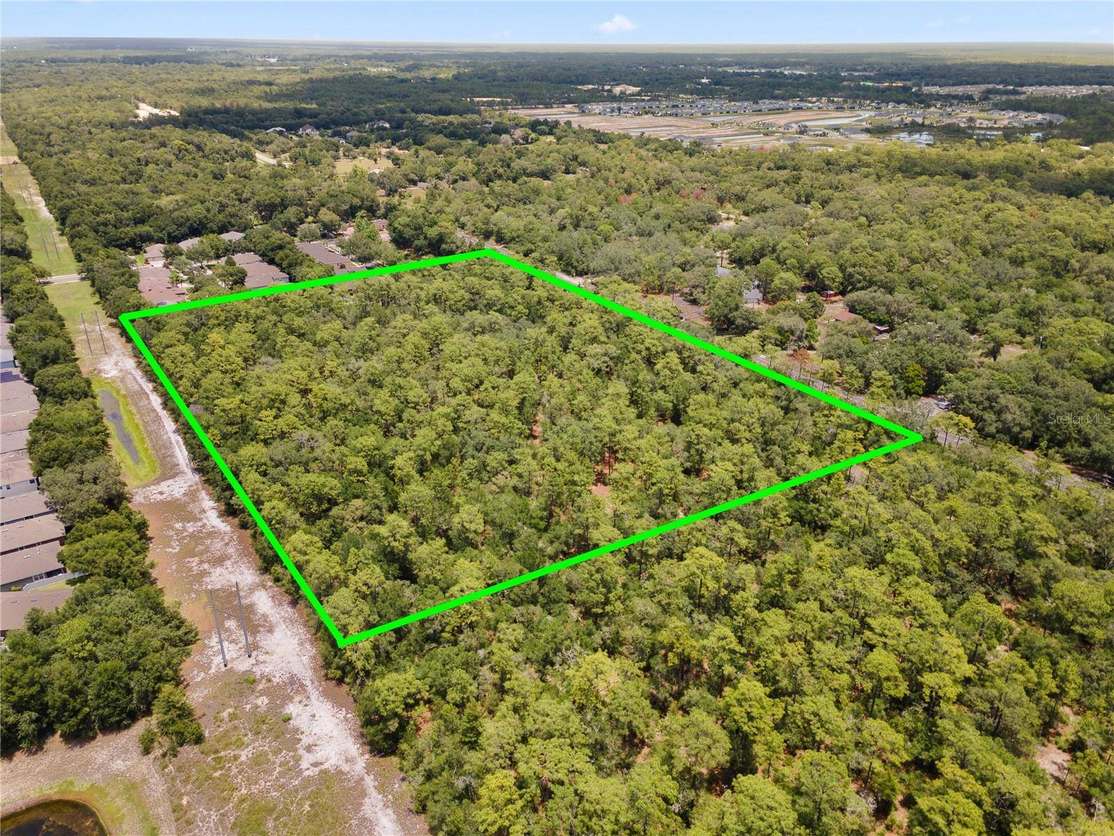 Deland, FL 32724,S BLUE LAKE AVE