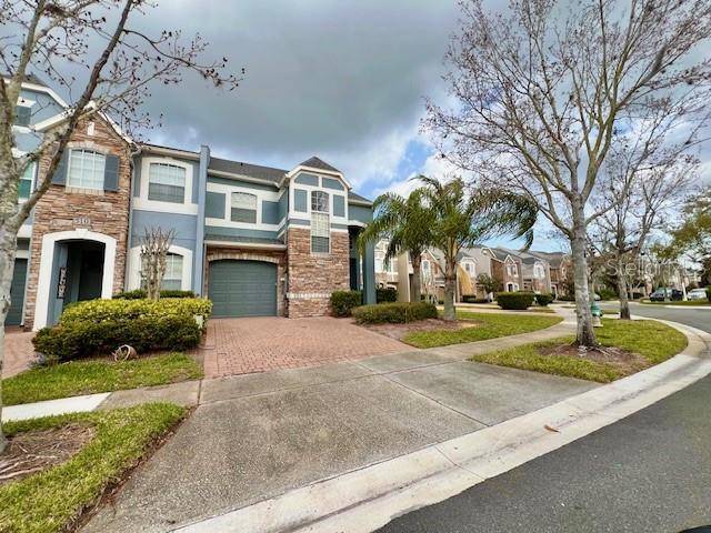 506 TERRACE SPRING DR, Orlando, FL 32828