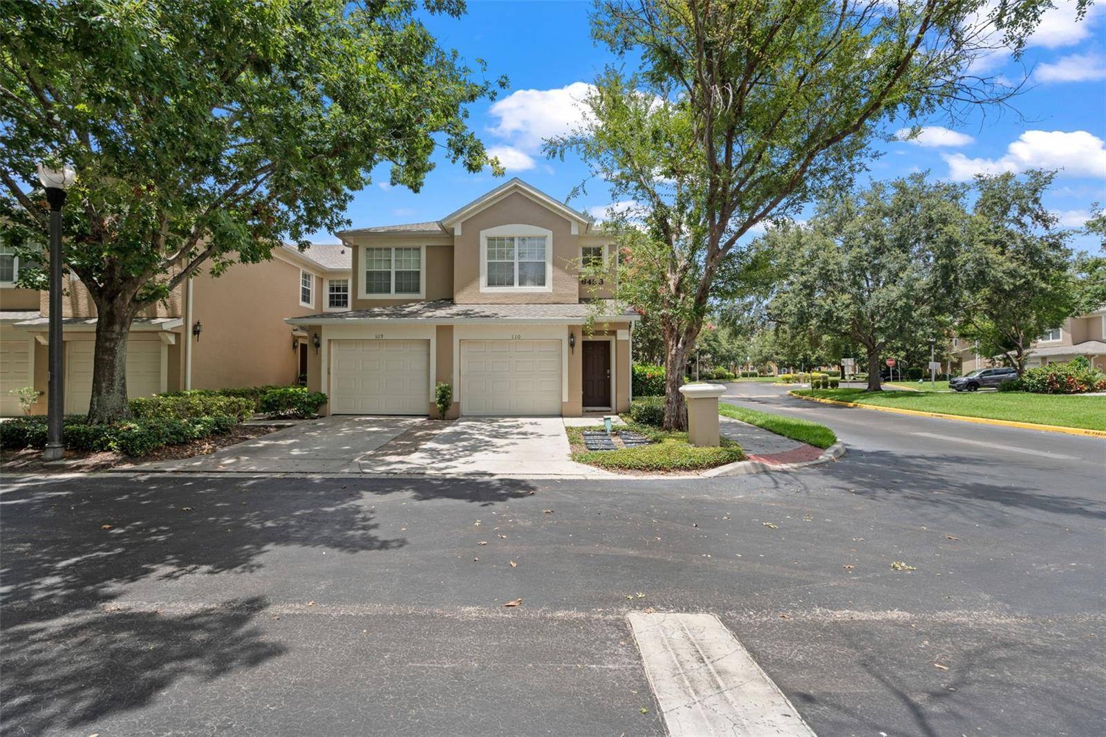 Orlando, FL 32835,6453 ALCALDE CT #110