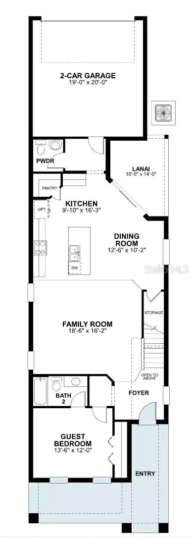 Winter Garden, FL 34787,17359 BEACHGRASS ALY