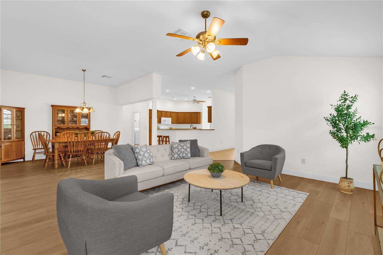 The Villages, FL 32162,1254 SPARTANBURG WAY
