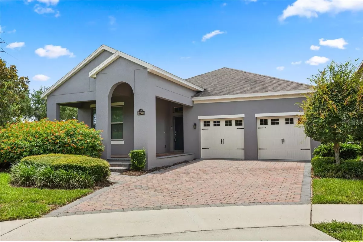 Winter Garden, FL 34787,15500 FOUNTAIN COVE CT