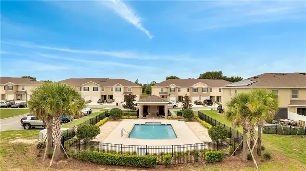 Davenport, FL 33837,200 FELTRIM RESERVE BLVD