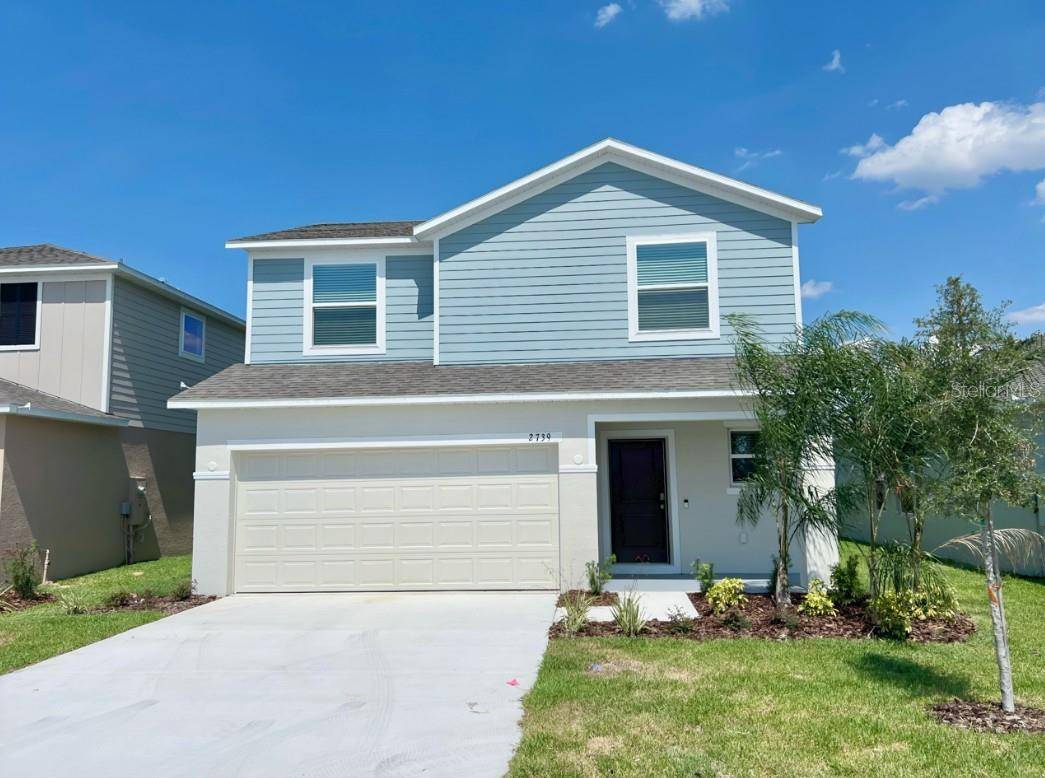 2739 SAN MARCO WAY, Winter Haven, FL 33884