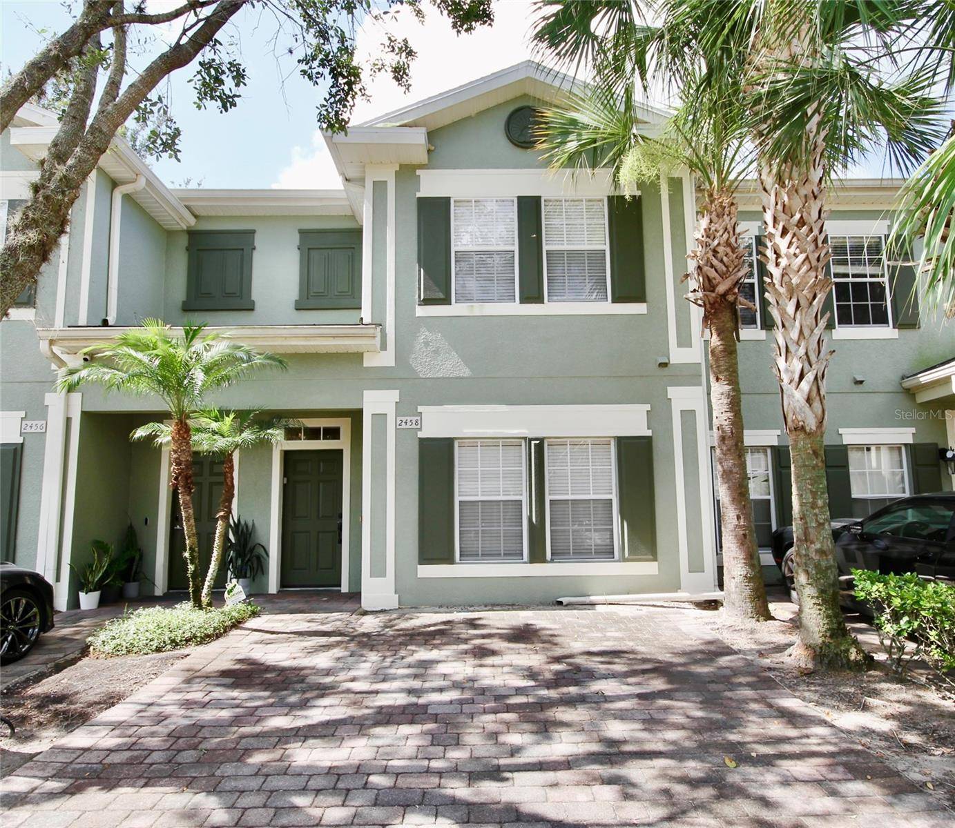 Kissimmee, FL 34746,2458 CARAVELLE CIR
