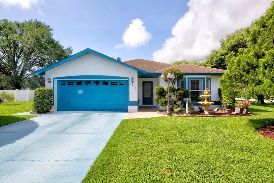 2334 W DORIS ST, Kissimmee, FL 34741