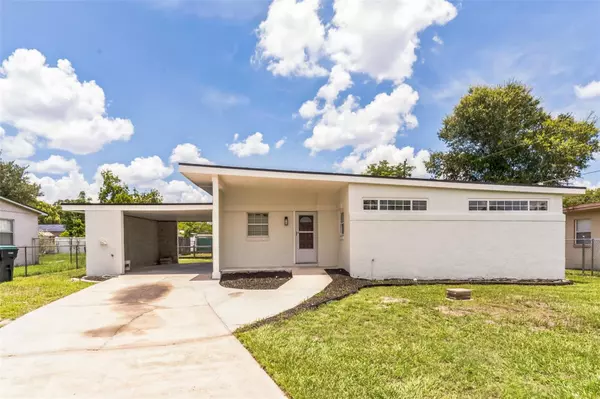 1824 DORRIS DR,  Orlando,  FL 32807