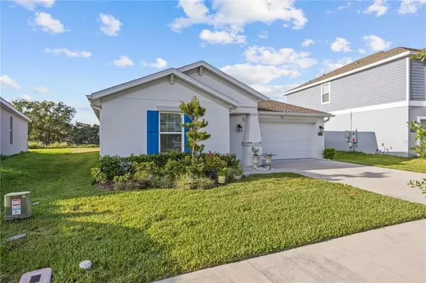 Davenport, FL 33837,873 DARING DR