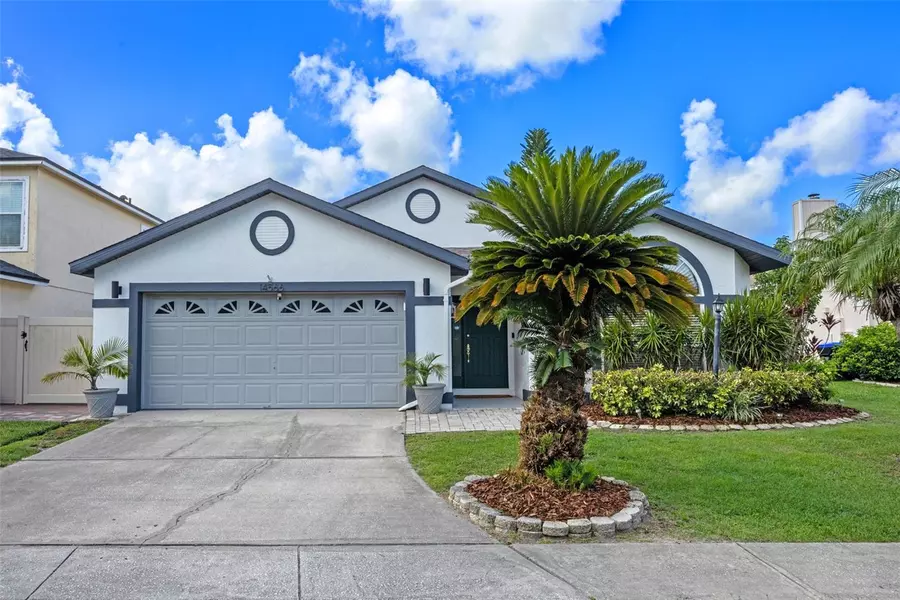 14566 QUAIL TRAIL CIR, Orlando, FL 32837