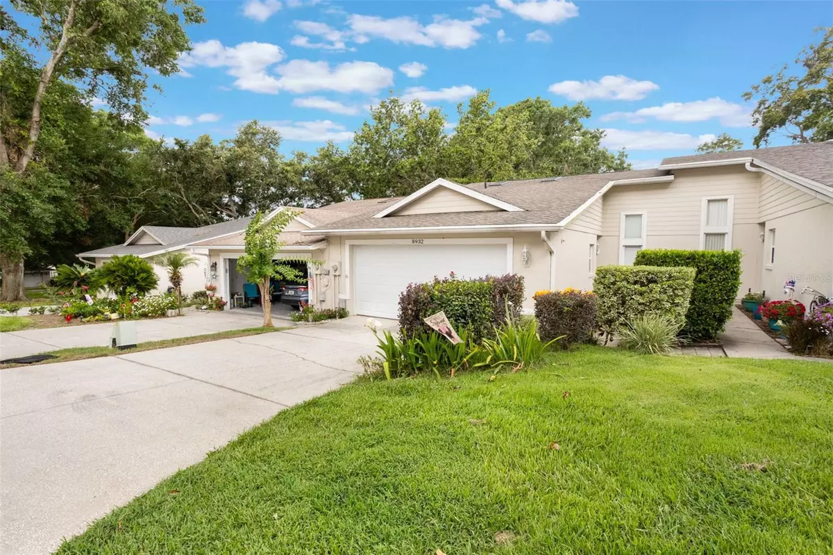 Clermont, FL 34711,8932 VILLAGE GREEN BLVD #0