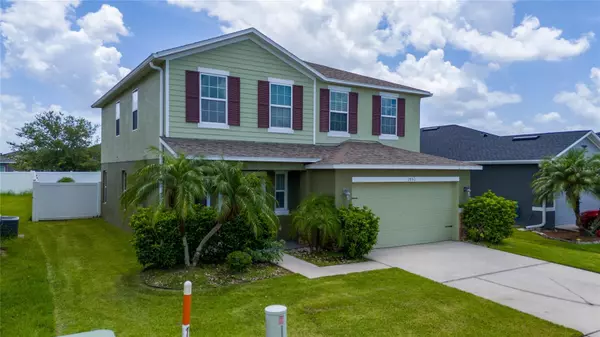 St Cloud, FL 34769,1951 BETSY ROSS LN