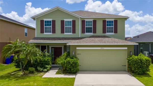 St Cloud, FL 34769,1951 BETSY ROSS LN