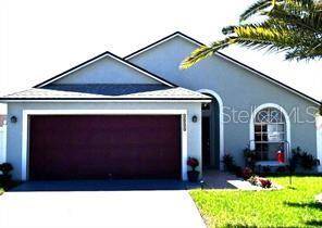 3805 POINT DR, St Cloud, FL 34772