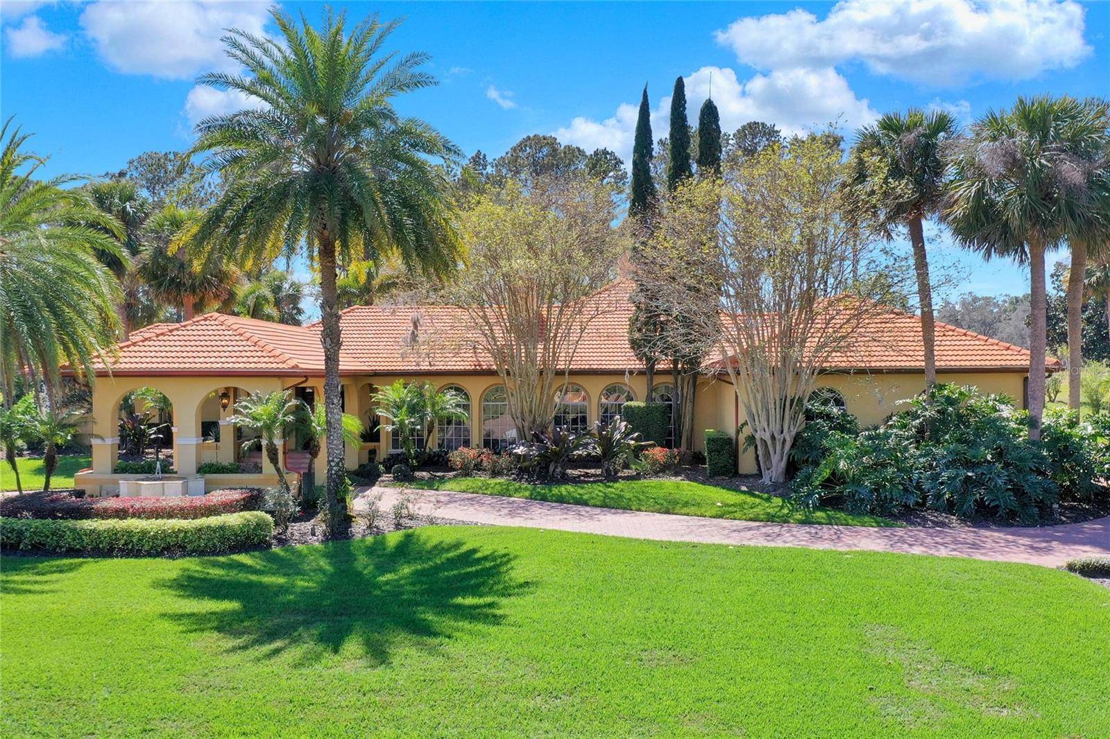 3130 BUTLER BAY DR N, Windermere, FL 34786