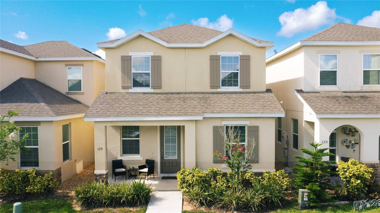 129 BOYDFIELD LN, Davenport, FL 33837