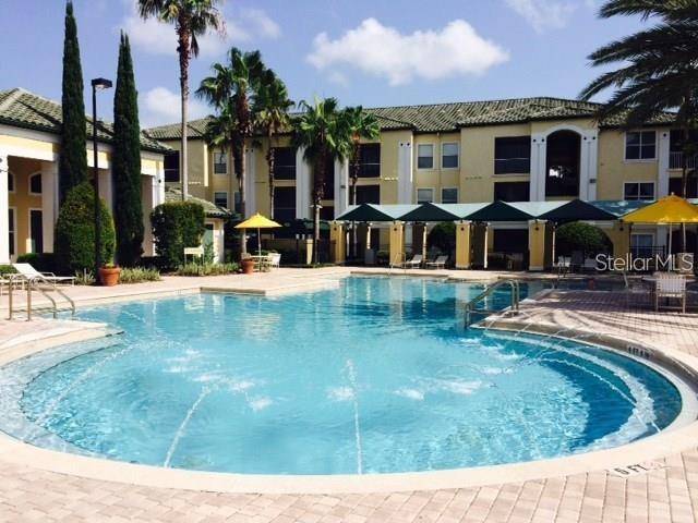 Orlando, FL 32810,2705 MAITLAND CROSSING WAY #108