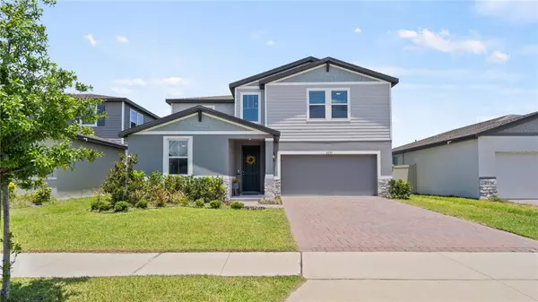 5291 MEREDREW LN, St Cloud, FL 34771