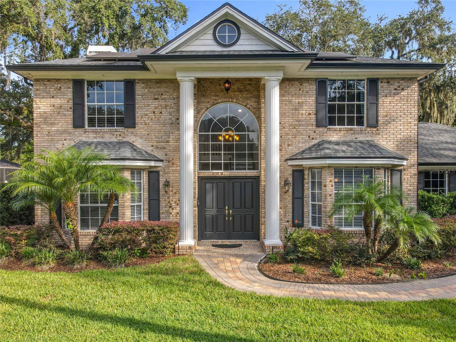 Oviedo, FL 32765,628 W PALM VALLEY DR