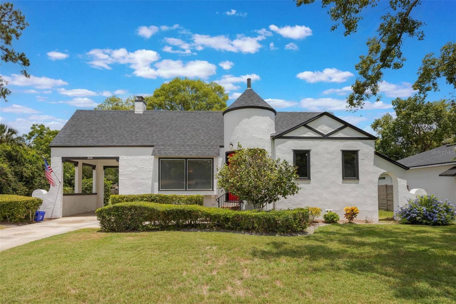 Sanford, FL 32771,2101 LILY CT