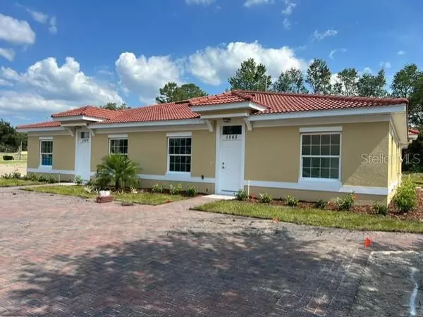 1563 CUMIN DR, Kissimmee, FL 34759