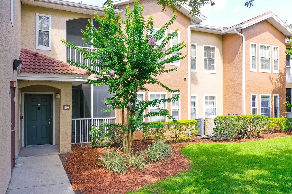 Orlando, FL 32837,12204 WILD IRIS WAY #108