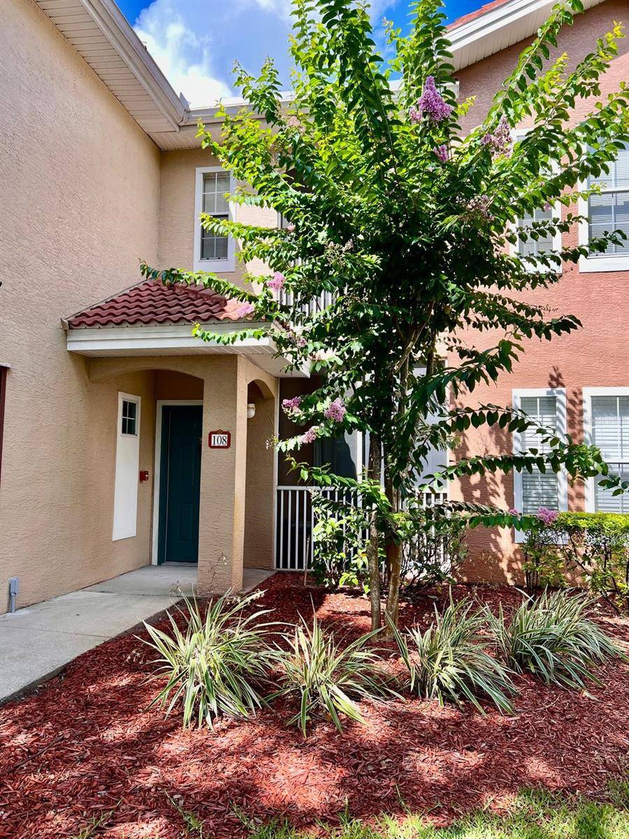 Orlando, FL 32837,12204 WILD IRIS WAY #108