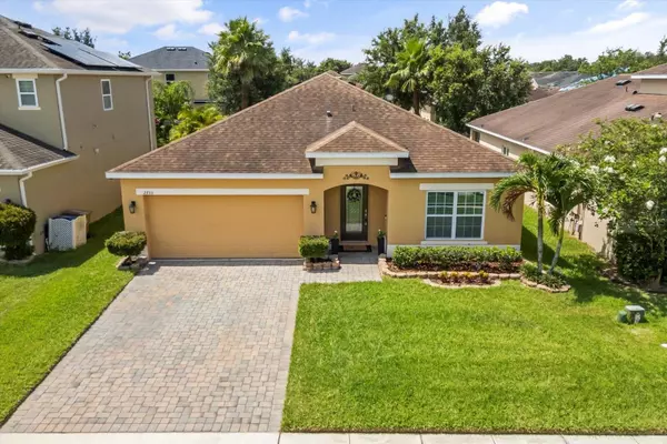2733 BIG TIMBER DR,  Kissimmee,  FL 34758