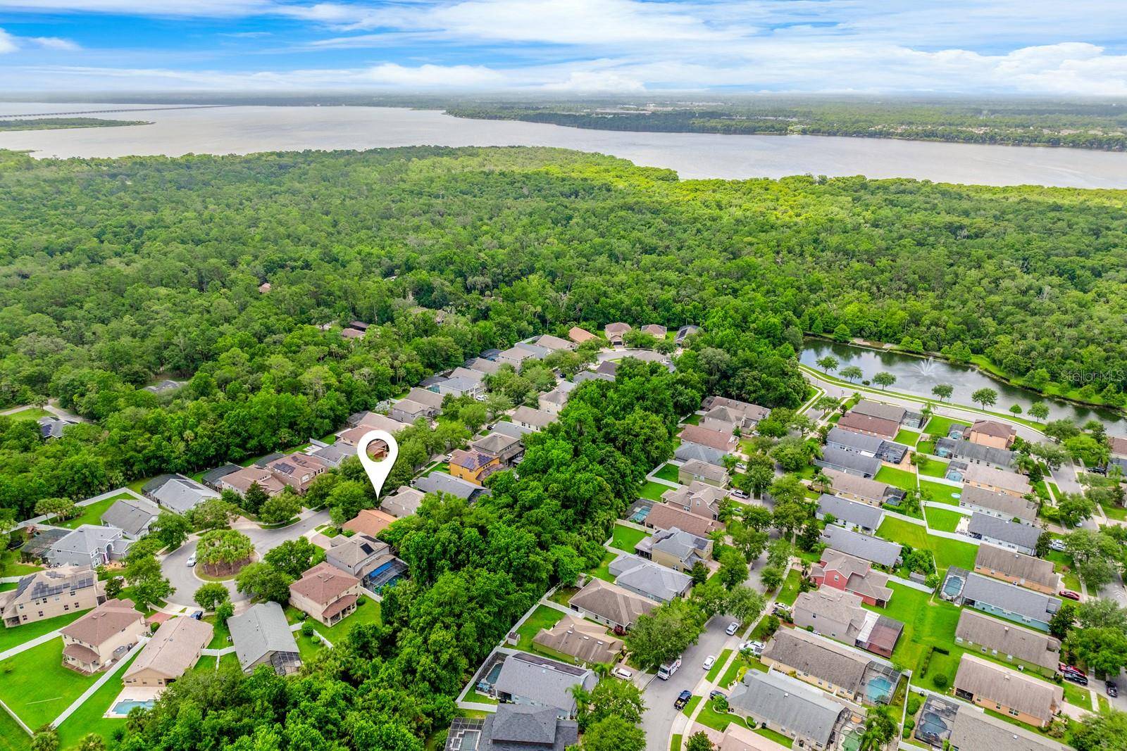Sanford, FL 32773,1646 SONG SPARROW CT