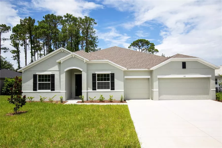 102 BAYSIDE DR, Palm Coast, FL 32137