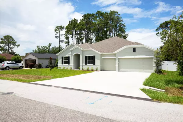 Palm Coast, FL 32137,102 BAYSIDE DR
