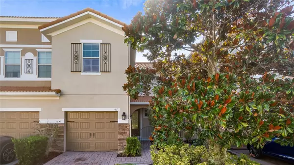 417 LIVORNO WAY, Sanford, FL 32771