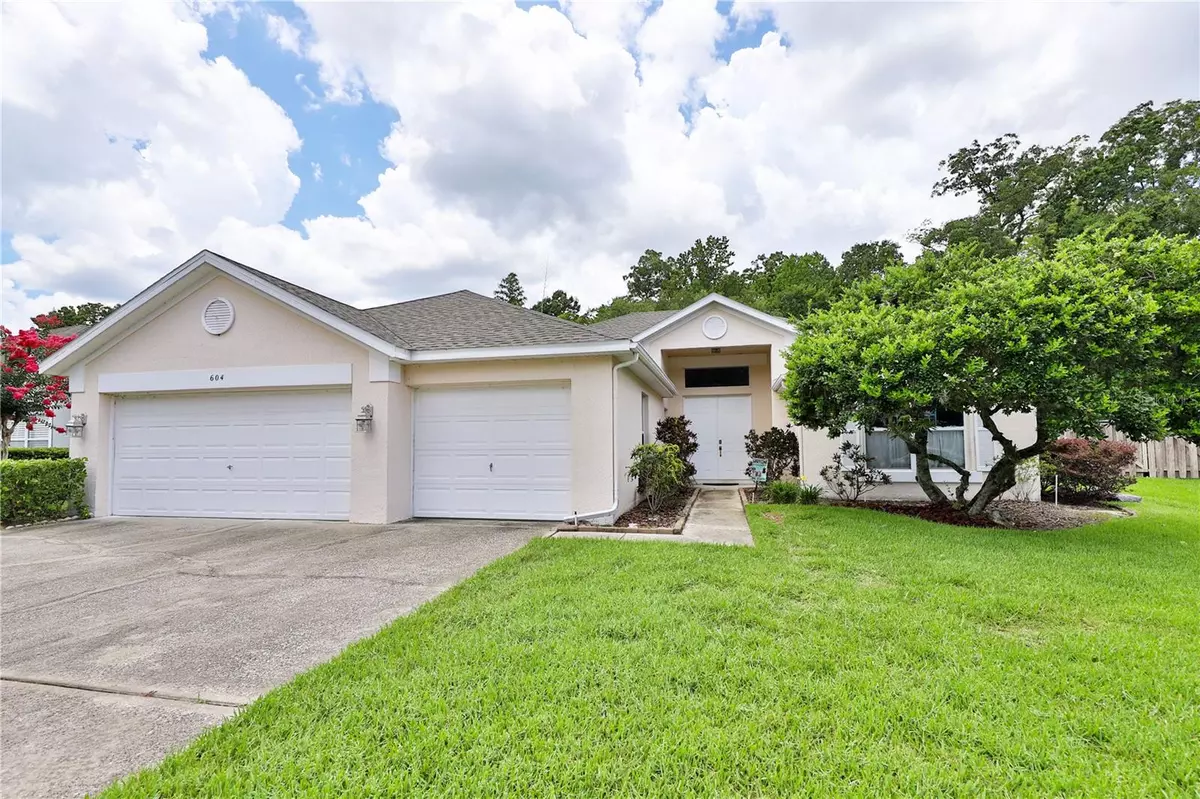 Winter Springs, FL 32708,604 TIMBERWILDE CT