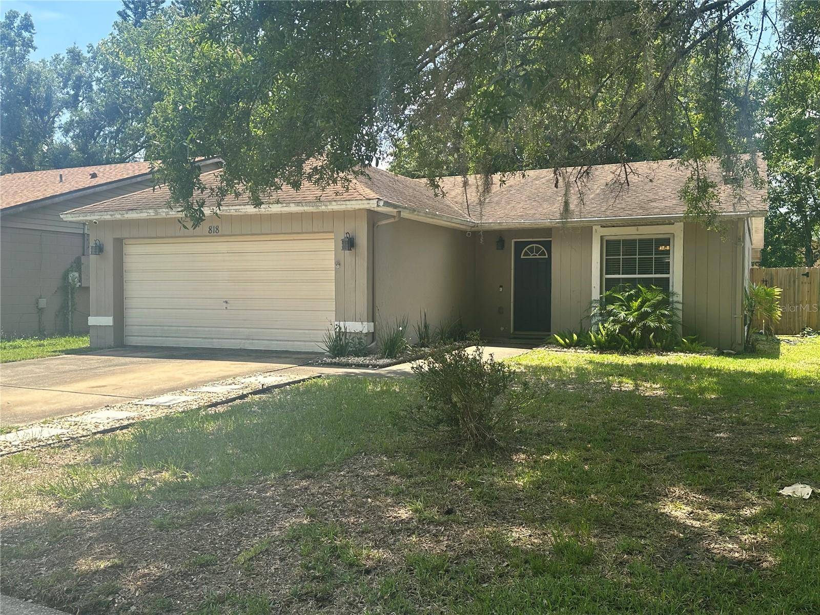 818 MAPLE FOREST DR, Orlando, FL 32825