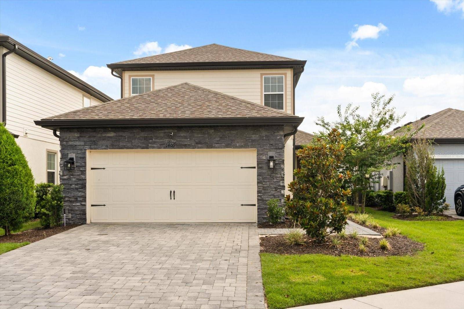 Reunion, FL 34747,1409 BELLAMY DR