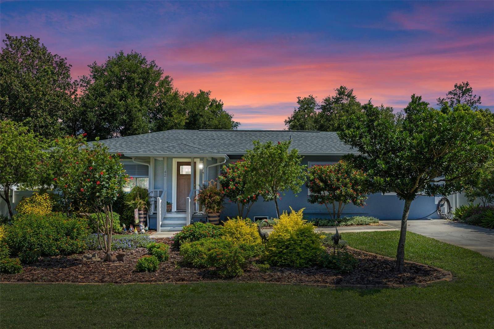 42 SMYRNA DR, Debary, FL 32713