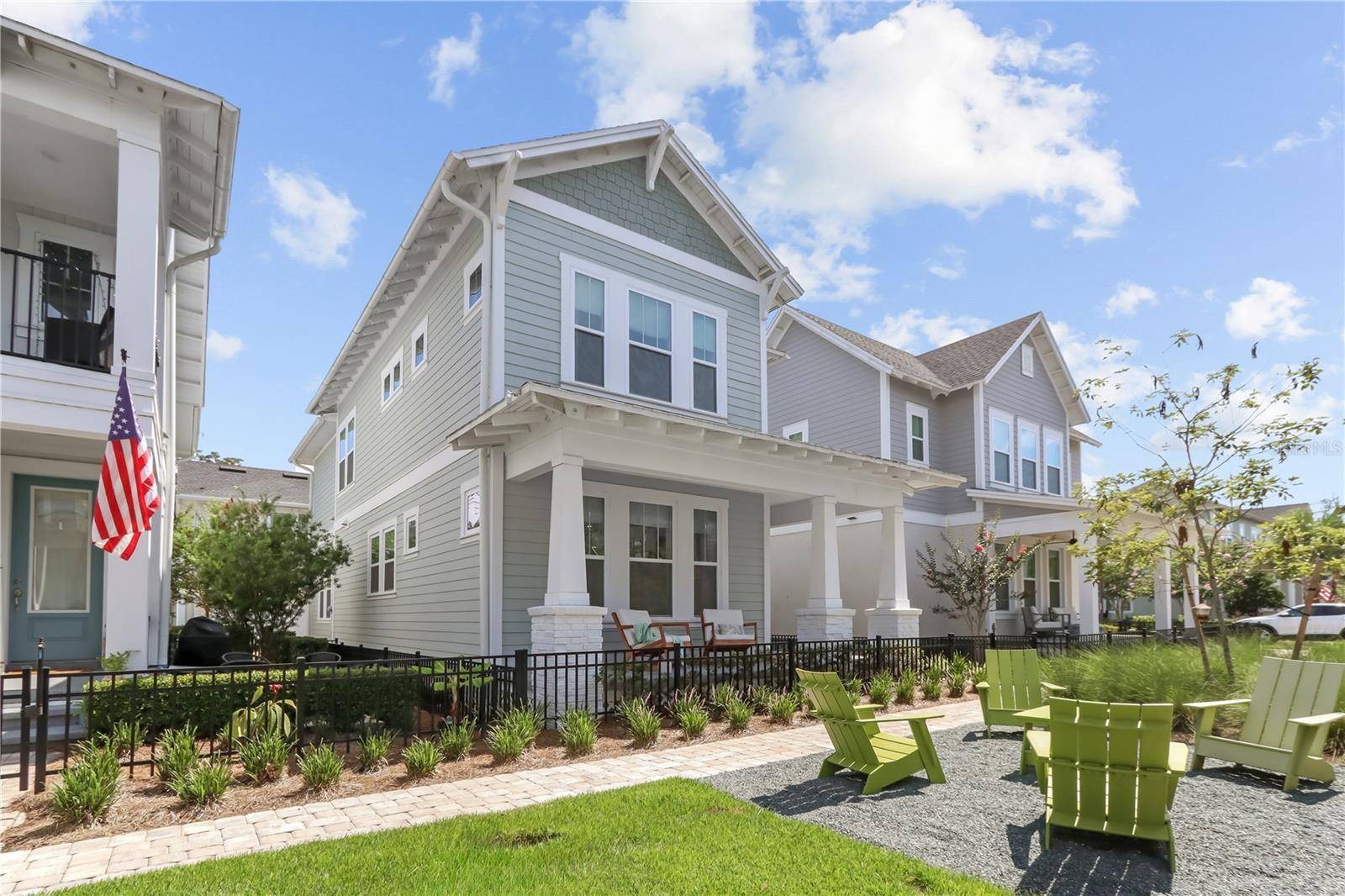 Winter Garden, FL 34787,923 COLIE ALY
