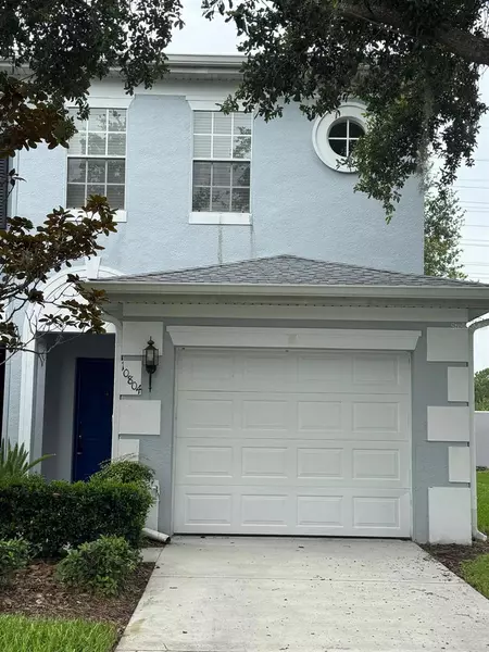 10804 SAVANNAH WOOD DR #127, Orlando, FL 32832