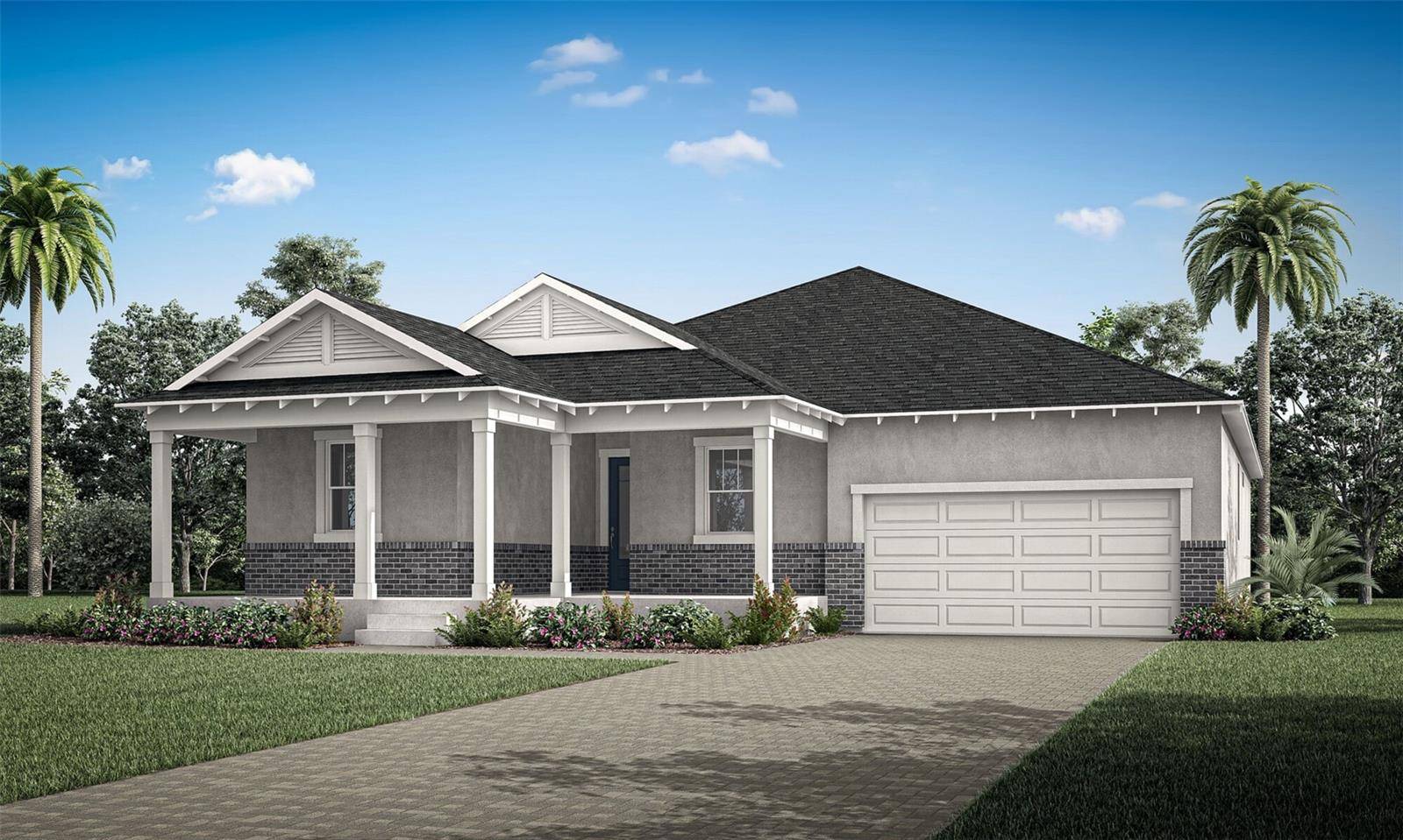 308 FREE RANGE DR, Clermont, FL 34715