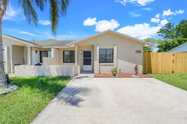 1920 DARDANELLE DR, Orlando, FL 32808