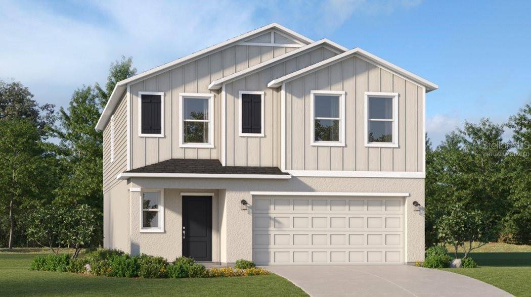 3510 KIMBROUGH DR, Lake Wales, FL 33859