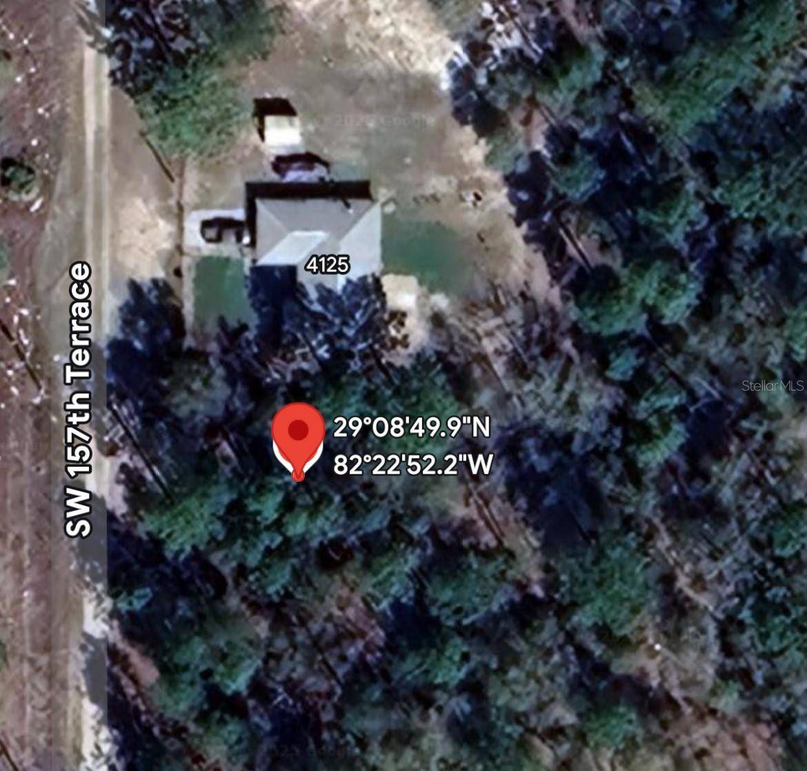 Ocala, FL 34481,0 SW 157TH TER