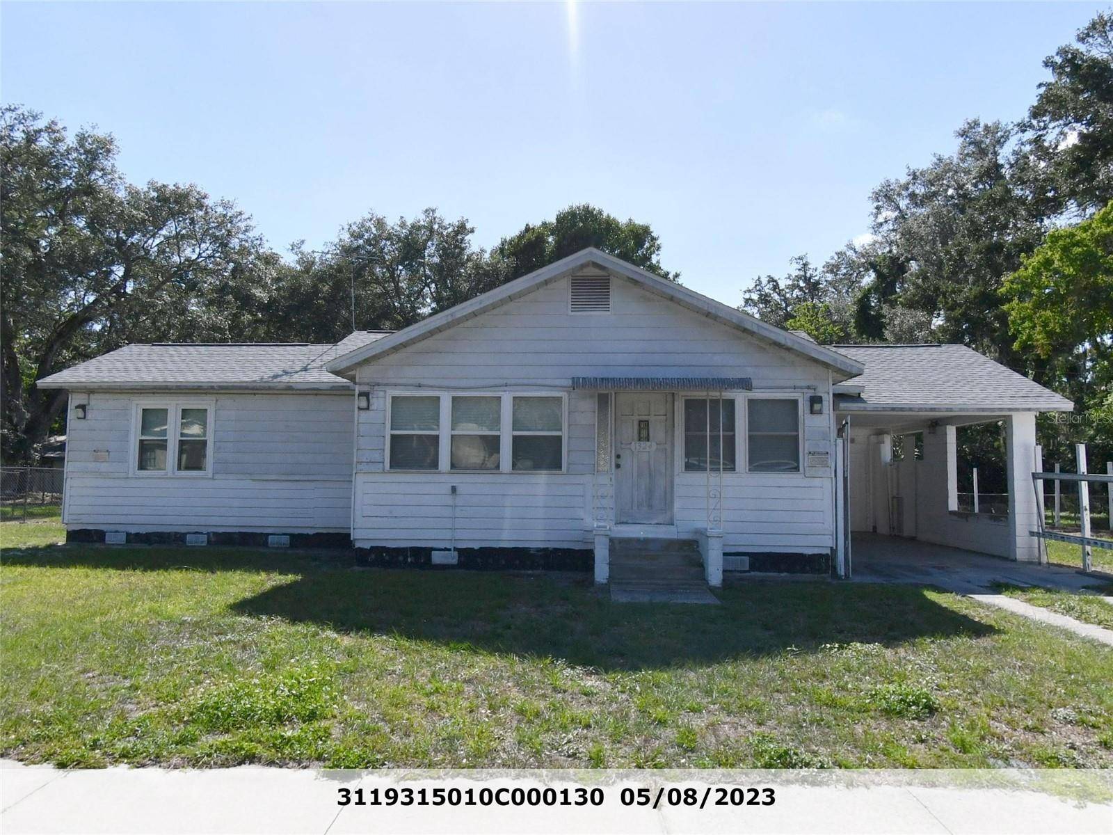 1324 S SUMMERLIN AVE, Sanford, FL 32771