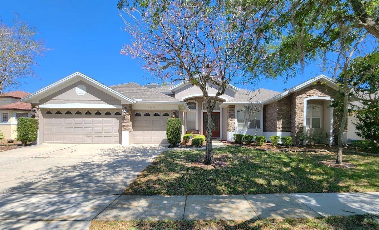 13157 PALOMA DR, Orlando, FL 32837