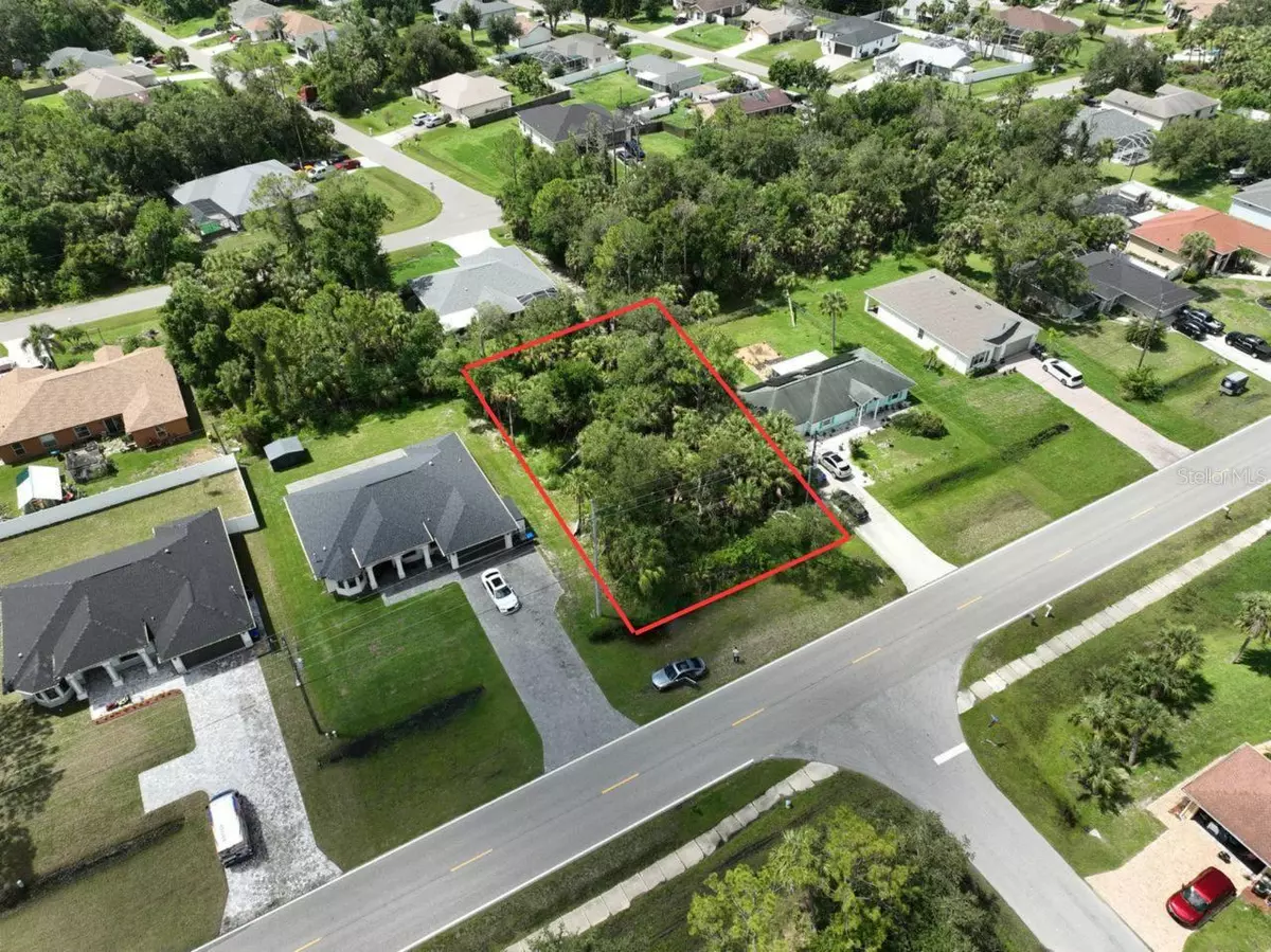 North Port, FL 34286,S CRANBERRY BLVD