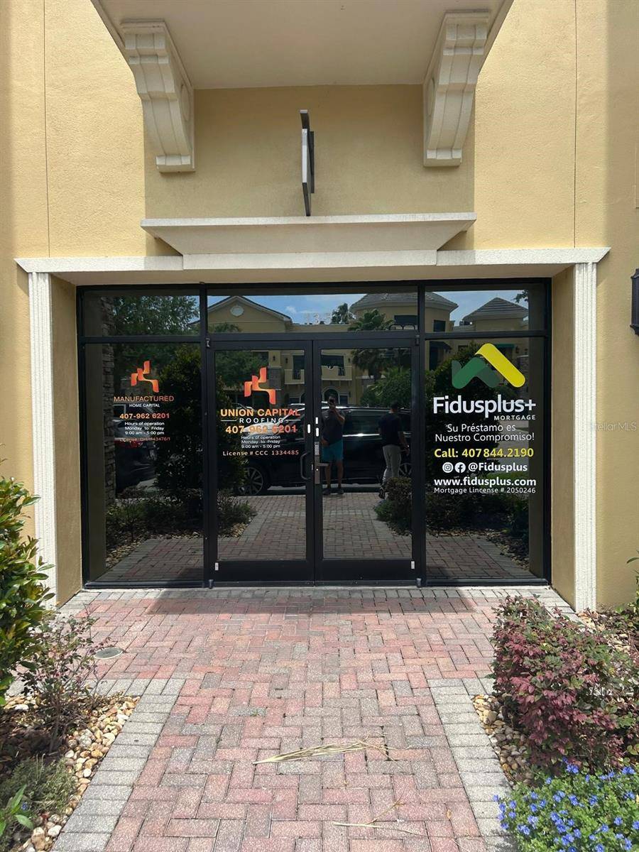 13538 VILLAGE PARK DR #GE, Orlando, FL 32837
