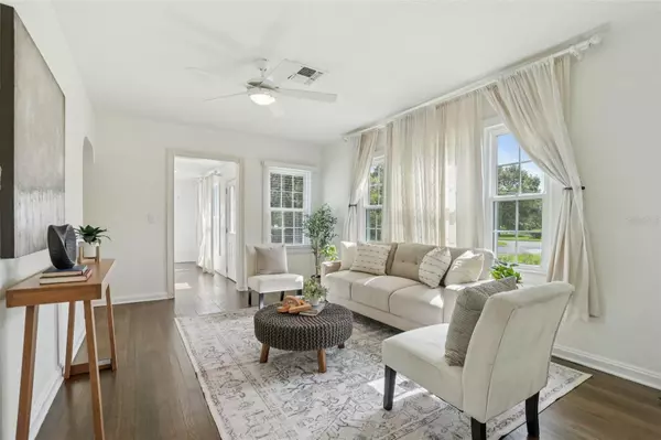 Orlando, FL 32803,826 GARDEN PLZ